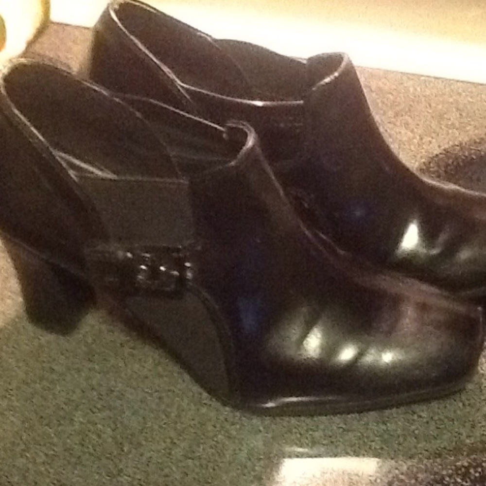 Booties